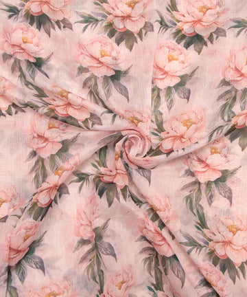 Buy Mul Chanderi Fabric For Suit